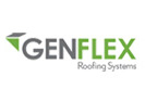 licensed GenFlex roofing contractor in MA NH and RI
